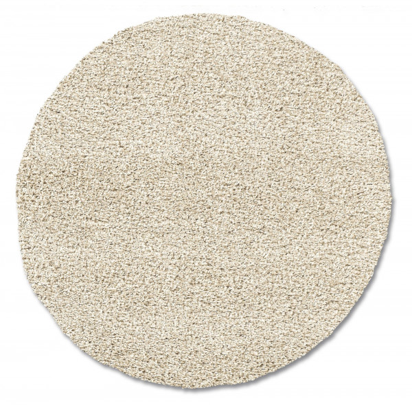 Teppich PHOENIX bg-mix rd in beige aus Polyacryl