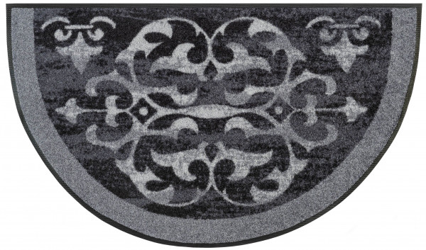 Fußmatte Round ORNAMENTS