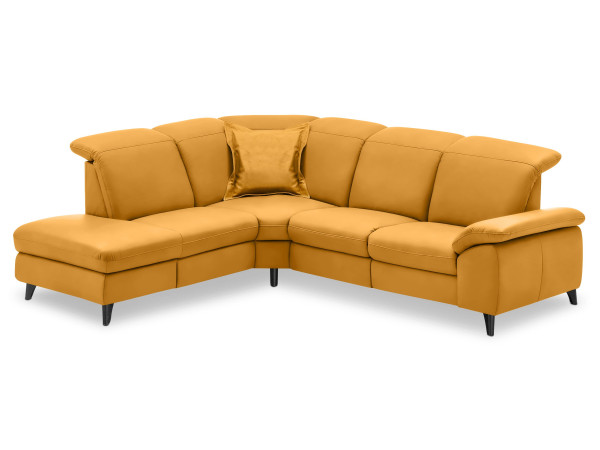 Polsterecke vito SERENITY 2.0 aus Leder