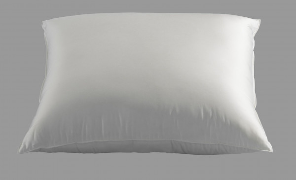 Federkissen extra soft (BL 80x80 cm)