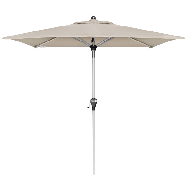 Sonnenschirm DOPPLER ACTIVE AUTO TILT aus Polyester