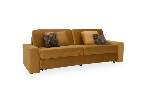 Schlafsofa BOSTON DeLuxe