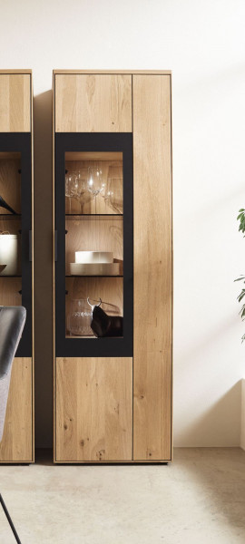 Vitrine Witlake Cortona