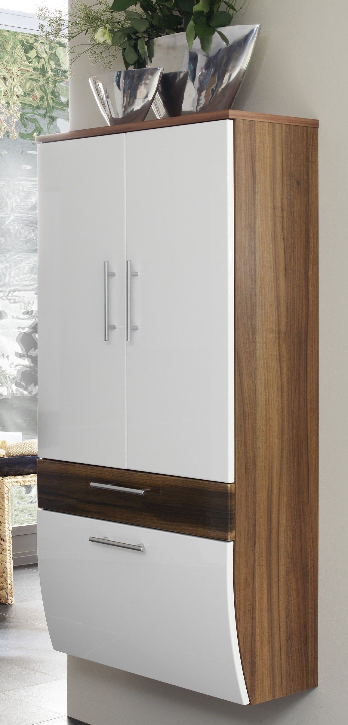 Hochschrank | Hochschränke | Schränke & Regale | Möbel | Alles Wohnen