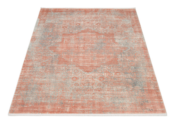 Teppich COLOUR MEDI aus Mischgewebe