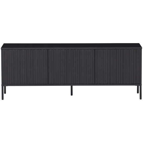 Lowboard WOOOD GRAVURE