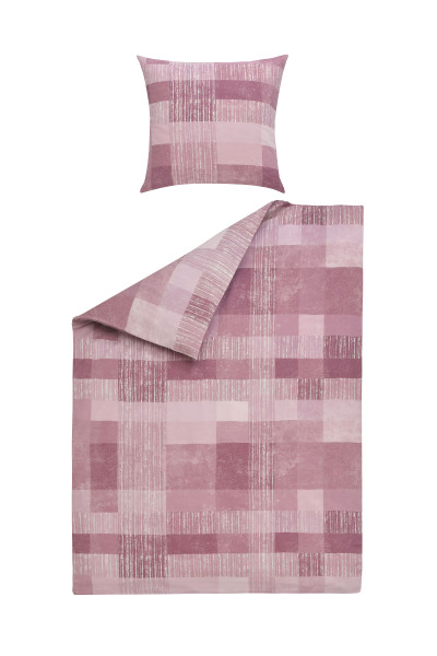 Bettwäsche JANNE Polycotton