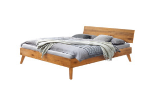 Holzbett HASENA ANCONA Holzbett HASENA ANCONA