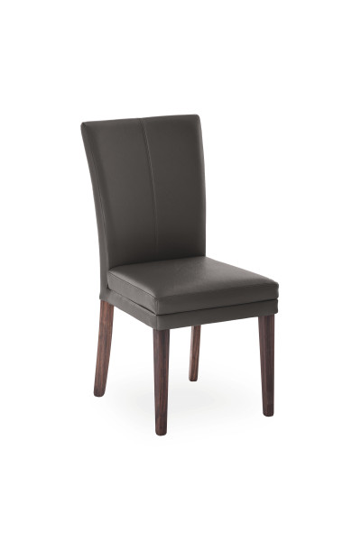 Polsterstuhl COLORADO in  Atlantis anthrazit