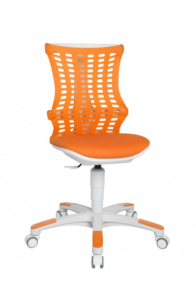 Drehstuhl SITNESS X Chair 20 in orange