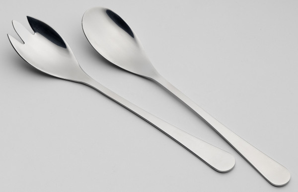Salatbesteck (H 30 cm)