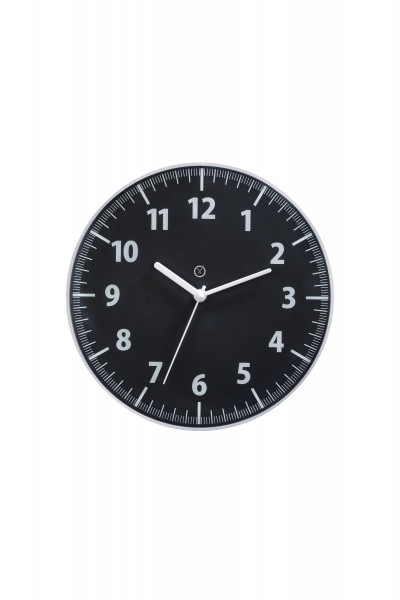 Wanduhr TORONTO