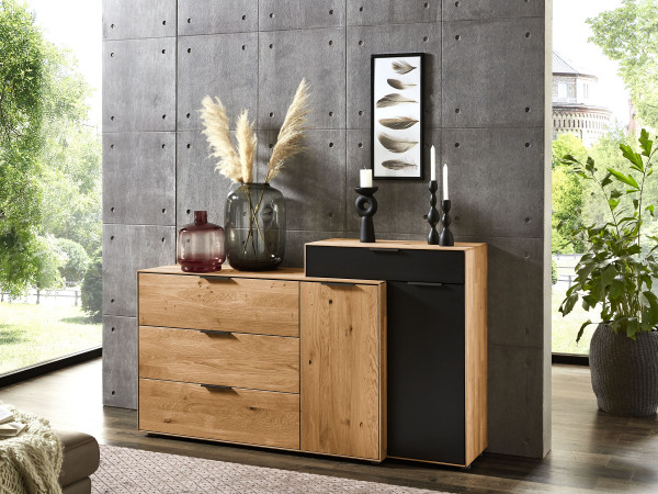 Sideboard witlake VAREDO