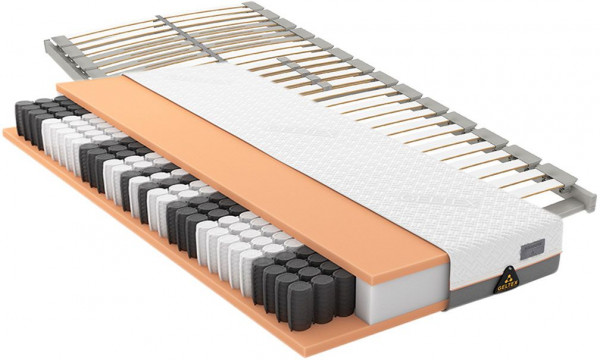 Set Quantum 200TFK/Classic 28P Schlaraffia