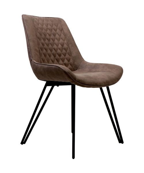 Polsterstuhl Elastoform NABIL