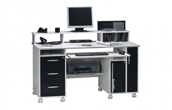 Computertisch