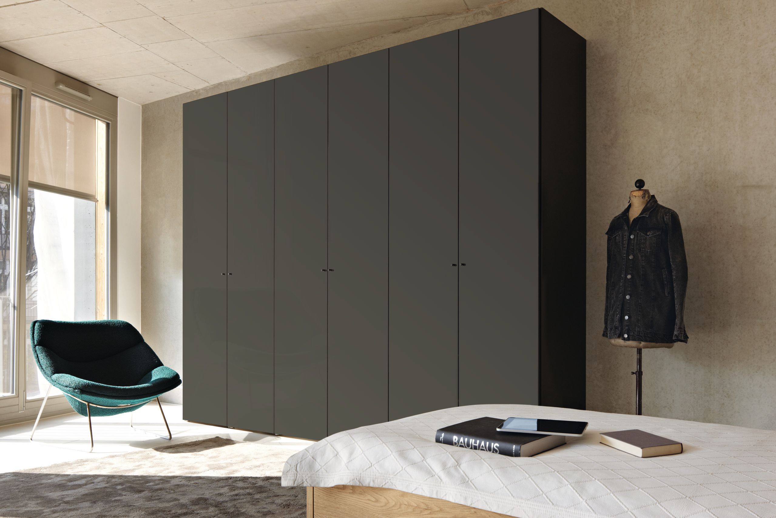 Schrank HÜLSTA now! Flexx Schrank HÜLSTA now! Flexx