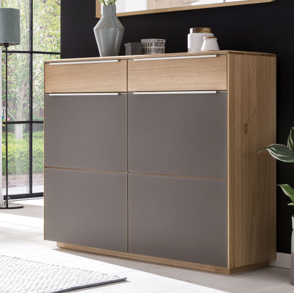 Dielenschrank NOVUM