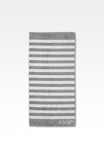 Handtuch JOOP! silber