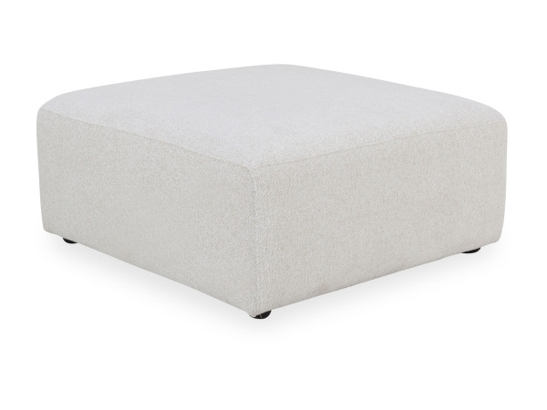 Sofaelement SANSIBAR Hocker ESBERG