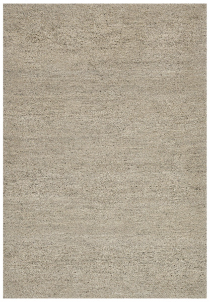 Teppich BERBER TETUAN ROYAL in sand aus Schurwolle