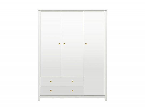 Kleiderschrank Flexa LUNA