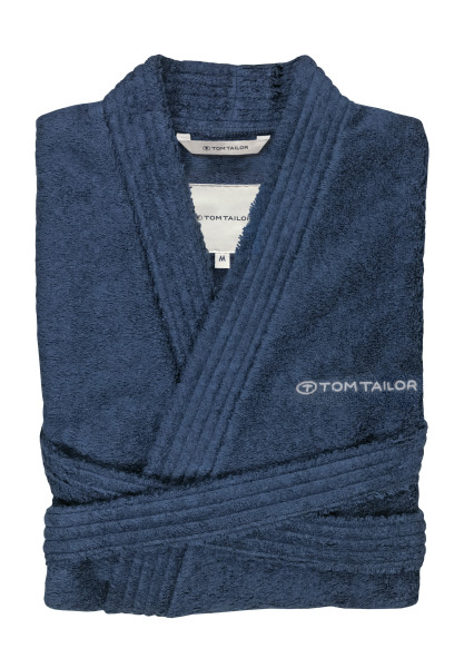 Bademantel TOM TAILOR Gr. L