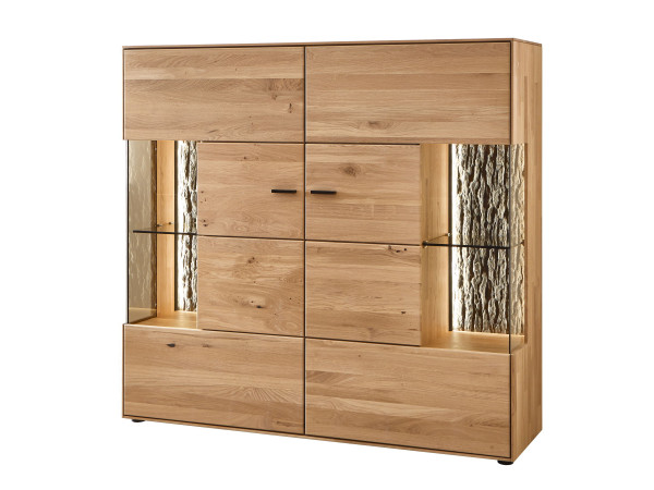 Highboard VALMONDO MENORA PLUS