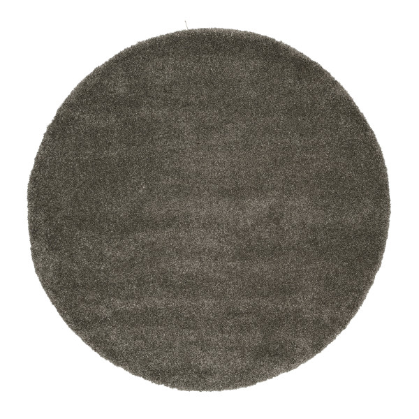 Teppich MODA Shaggy in Quarz aus Polypropylen