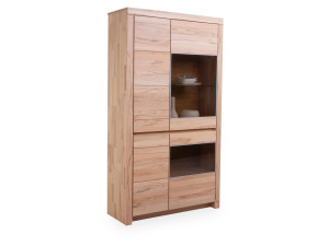 Vitrine witlake SORAGA Vitrine witlake SORAGA