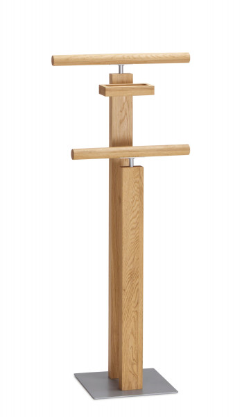 Herrendiener HASENA Oak-Bianco