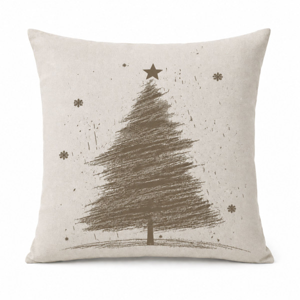 Kissenhülle XMAS MODERNA
