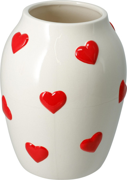 Vase HEART