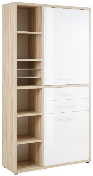 Highboard - Kombination SET+