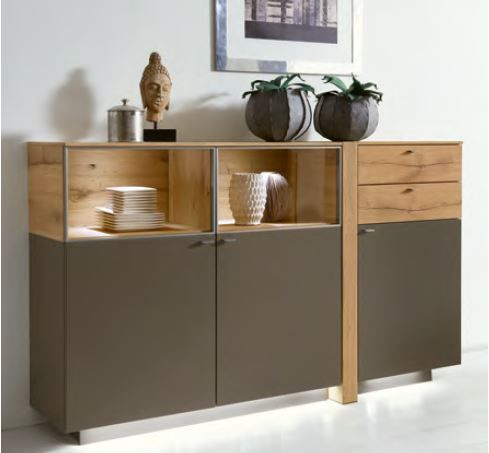 Sideboard Albero
