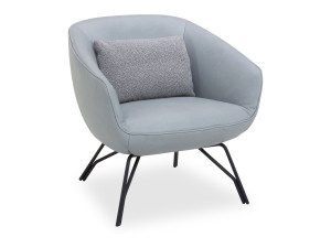 Einzelsessel himolla HOCHECK Einzelsessel himolla HOCHECK