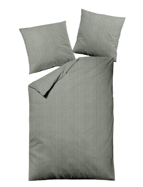 Bettwäsche MONDO Dira Flanell