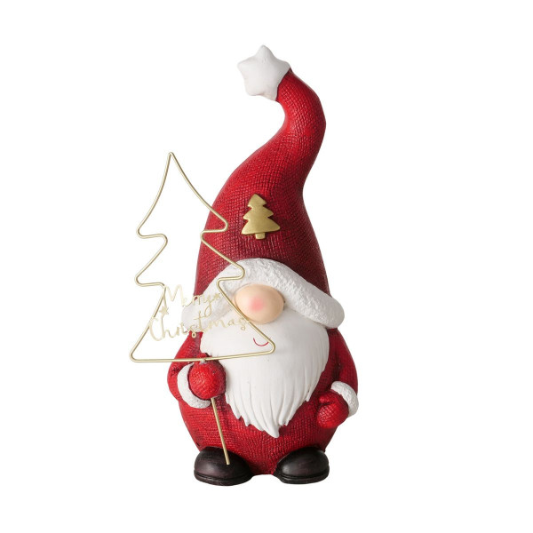 Weihnachtsmann GEORG
