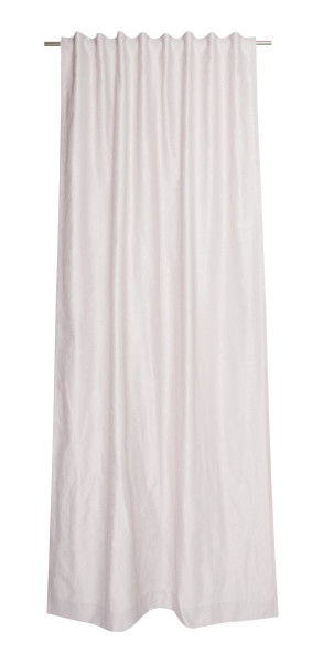 Vorhang JOOP! in grau aus Polyester