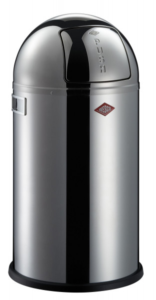 Abfalleimer PUSHBOY
