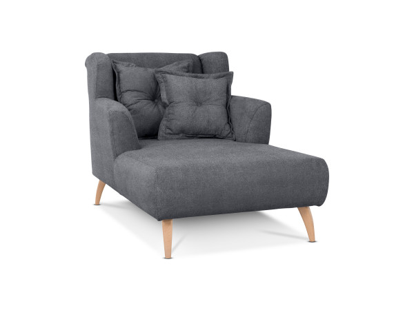 Loveseat Baggio