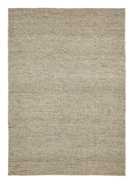 Teppich COUNTRY HANDWEB aus Mischgewebe
