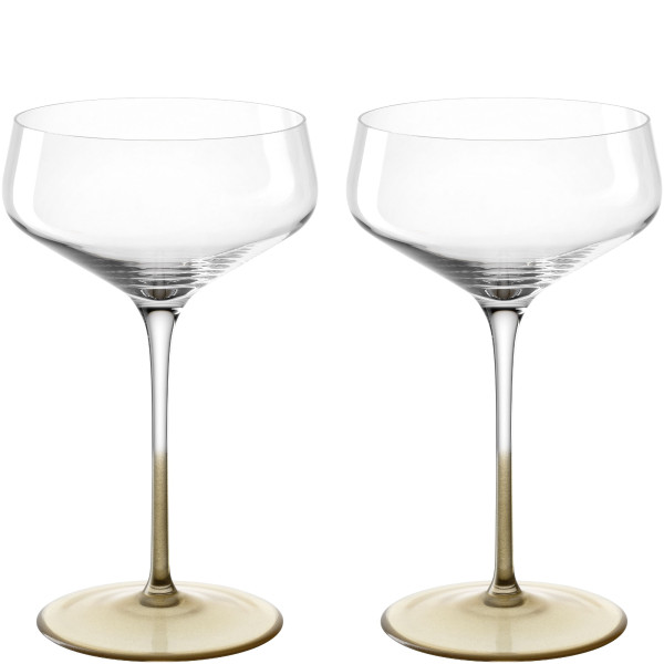 Champagnerschalen-Set PUCCINI