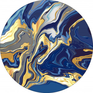 Aludibondbild COLOURFUL Aludibondbild COLOURFUL