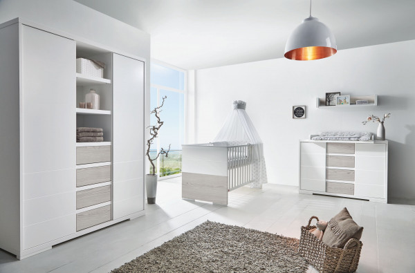 Babyzimmer Maxx Boathouse
