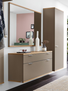 Schuhschrank MONDO ARTIST Schuhschrank MONDO ARTIST