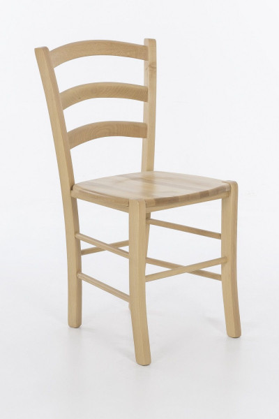 Holzstuhl SORRENTO I 2er Set