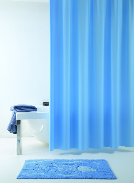 Duschvorhang ALLURA aus PVC