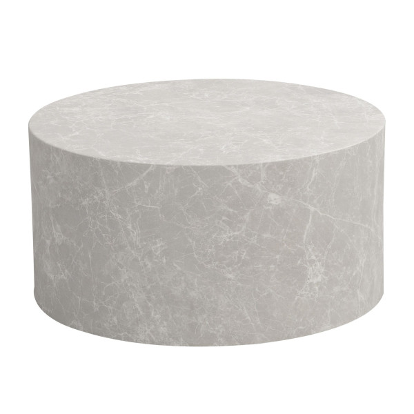 Couchtisch in beige aus MDF