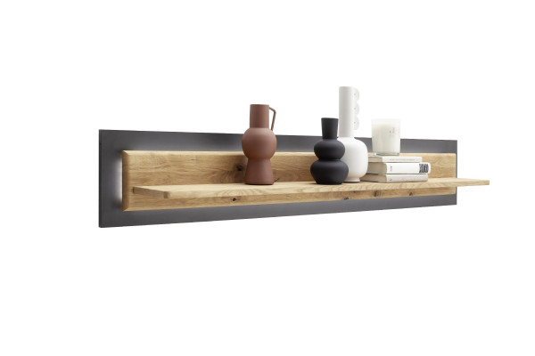 Wandboard AREZZO in mehrfarbig